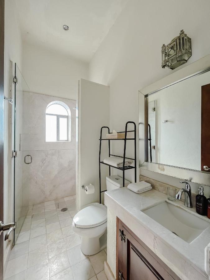 Hacienda Los Arcangeles San Miguel de Allende Ngoại thất bức ảnh