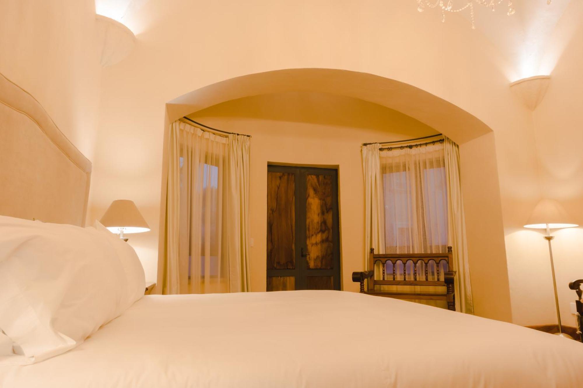 Hacienda Los Arcangeles San Miguel de Allende Ngoại thất bức ảnh