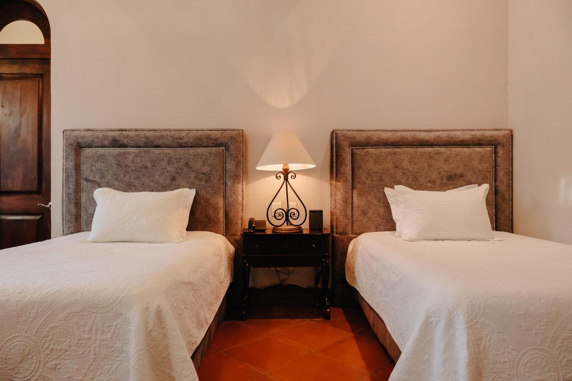 Hacienda Los Arcangeles San Miguel de Allende Ngoại thất bức ảnh