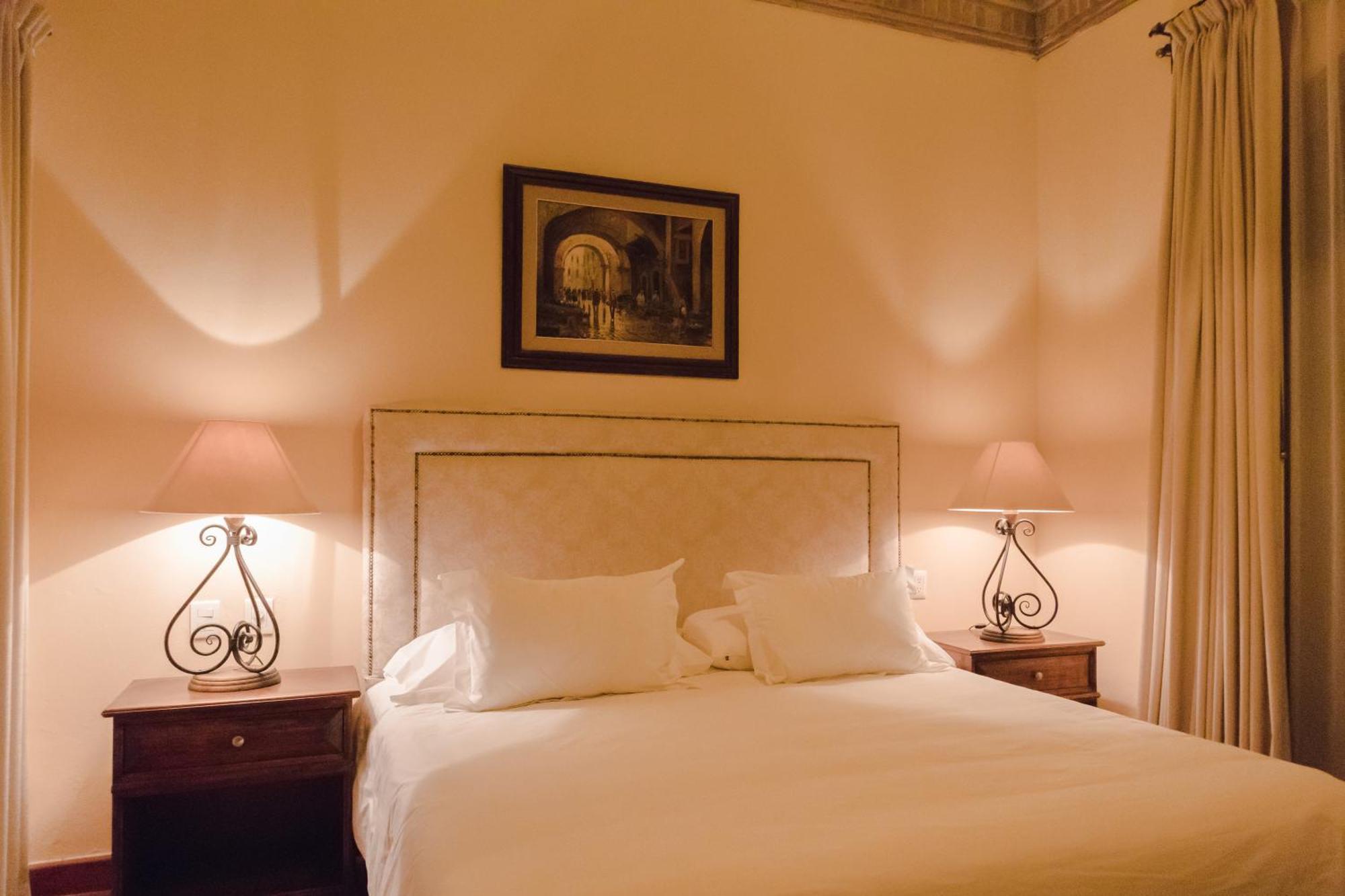 Hacienda Los Arcangeles San Miguel de Allende Ngoại thất bức ảnh