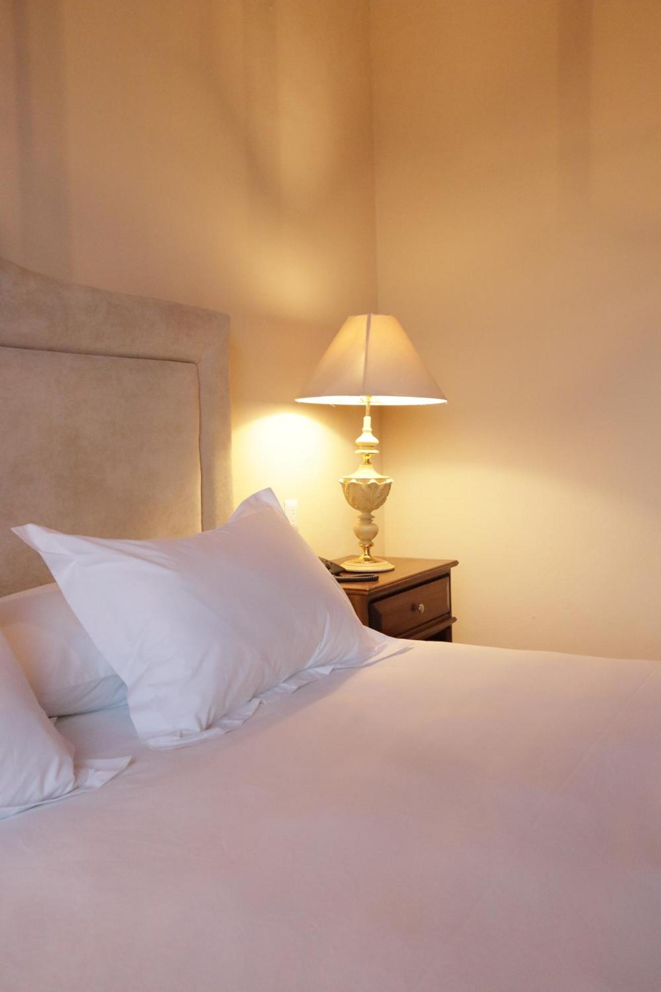 Hacienda Los Arcangeles San Miguel de Allende Ngoại thất bức ảnh