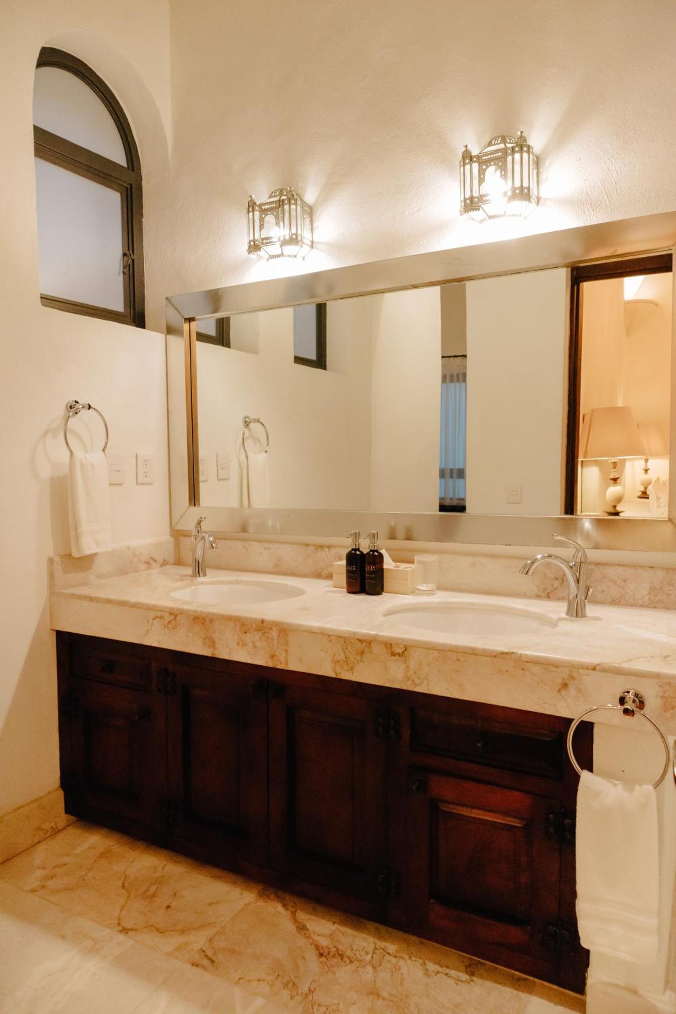 Hacienda Los Arcangeles San Miguel de Allende Ngoại thất bức ảnh