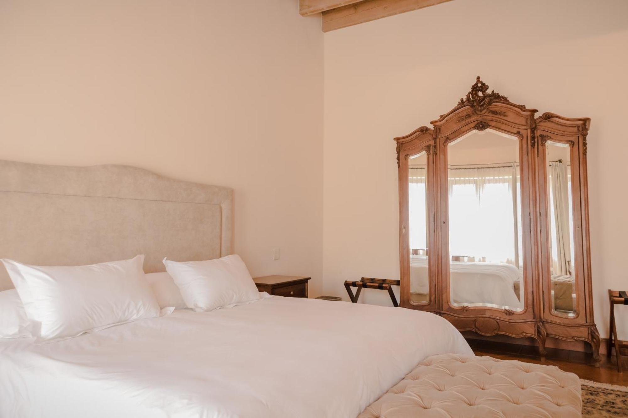 Hacienda Los Arcangeles San Miguel de Allende Ngoại thất bức ảnh