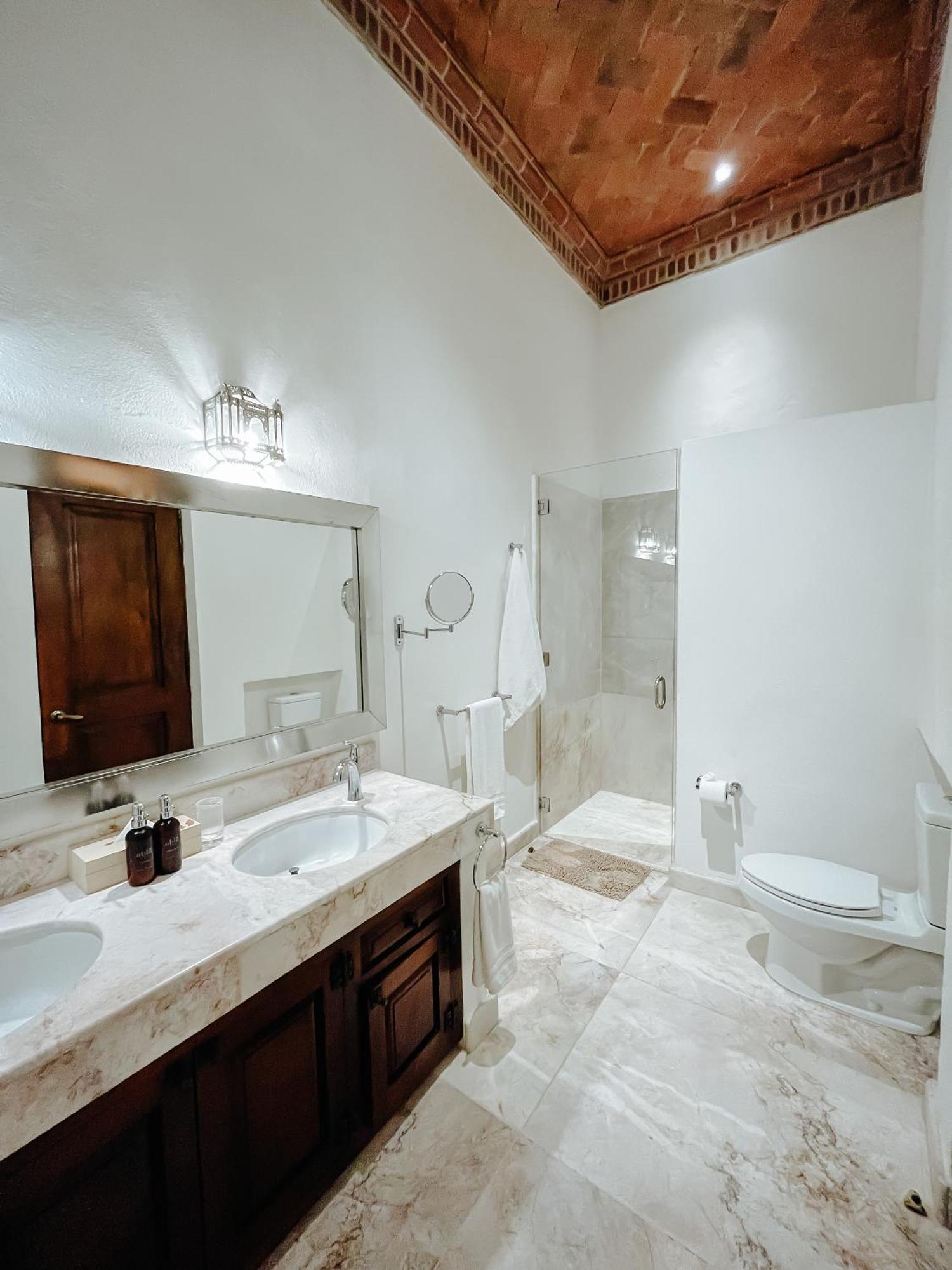 Hacienda Los Arcangeles San Miguel de Allende Ngoại thất bức ảnh