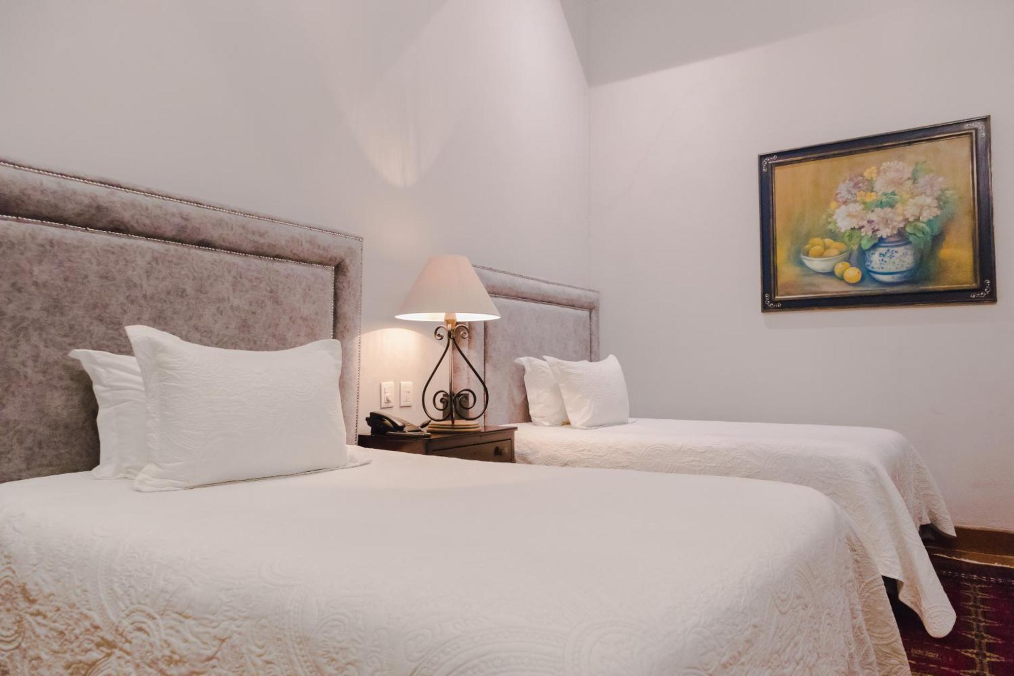 Hacienda Los Arcangeles San Miguel de Allende Ngoại thất bức ảnh