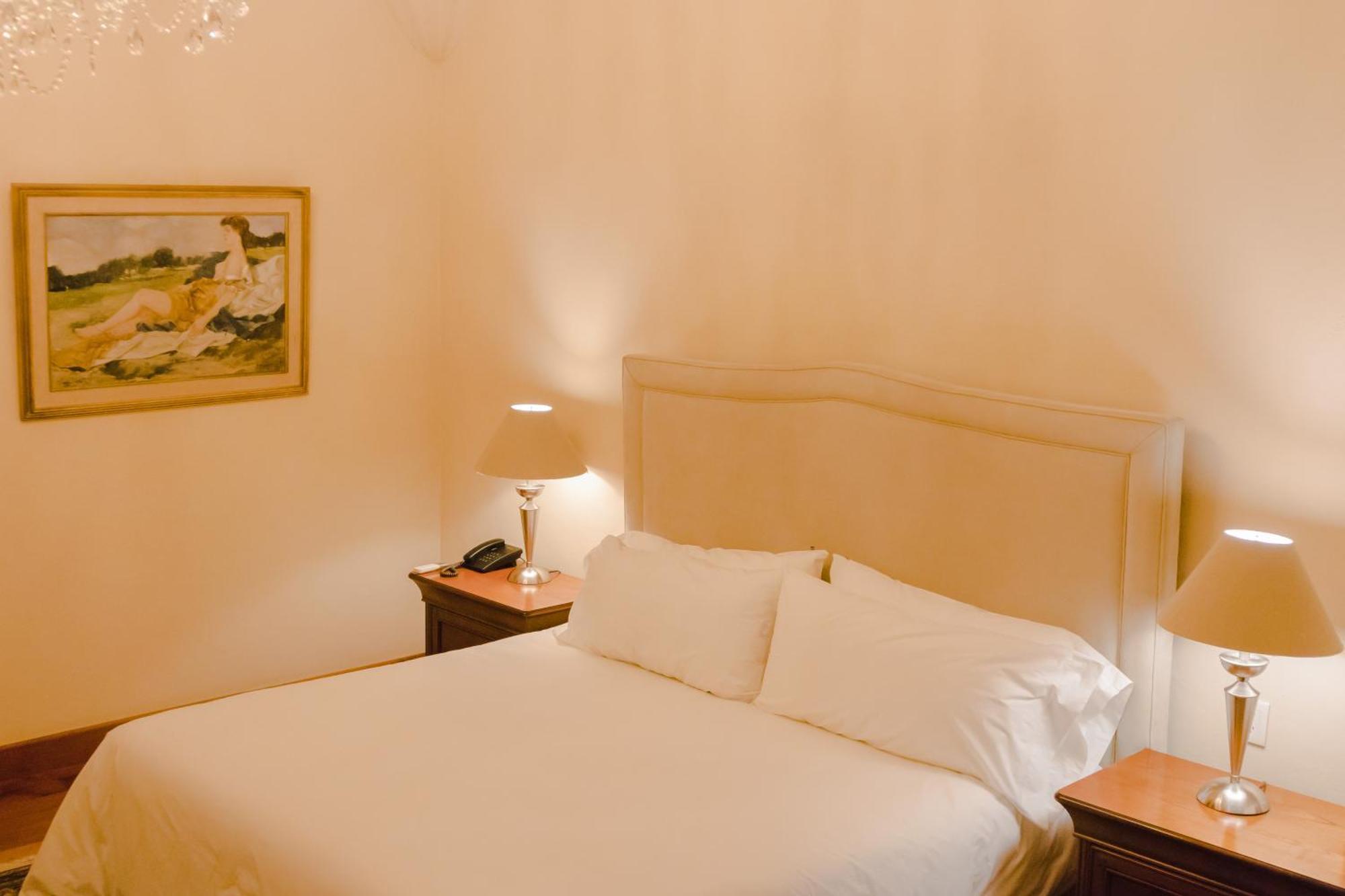 Hacienda Los Arcangeles San Miguel de Allende Ngoại thất bức ảnh