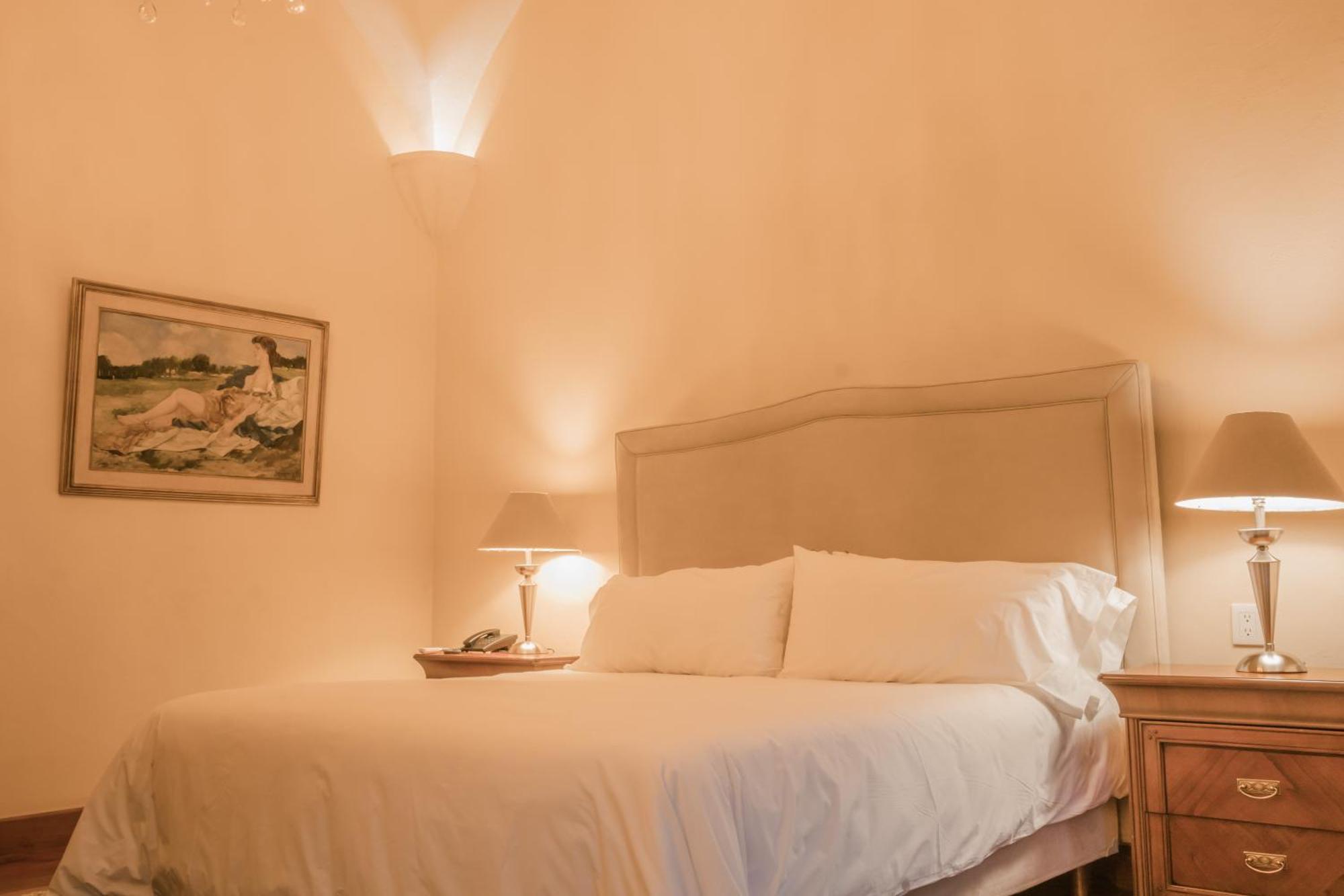 Hacienda Los Arcangeles San Miguel de Allende Ngoại thất bức ảnh