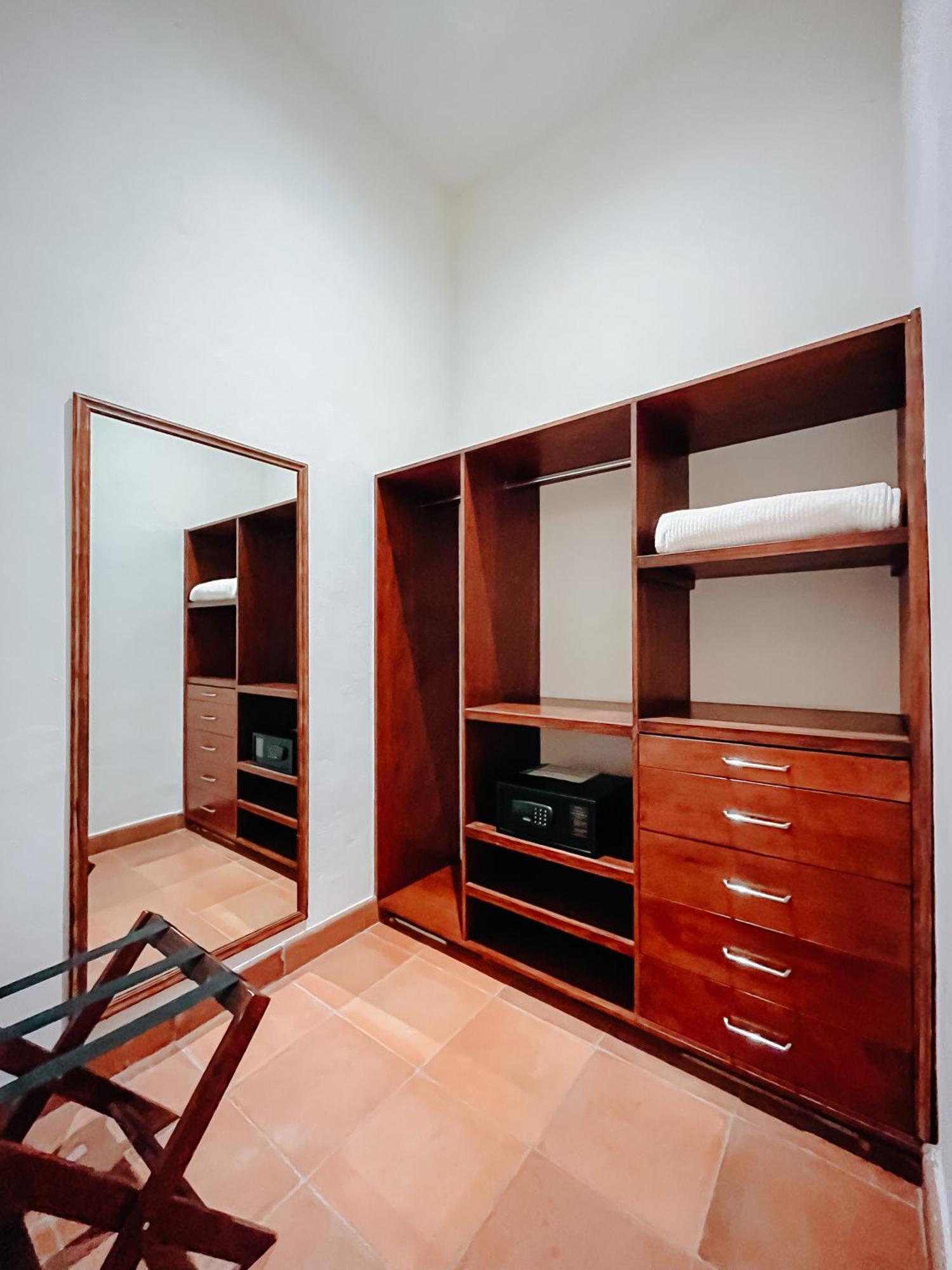Hacienda Los Arcangeles San Miguel de Allende Ngoại thất bức ảnh