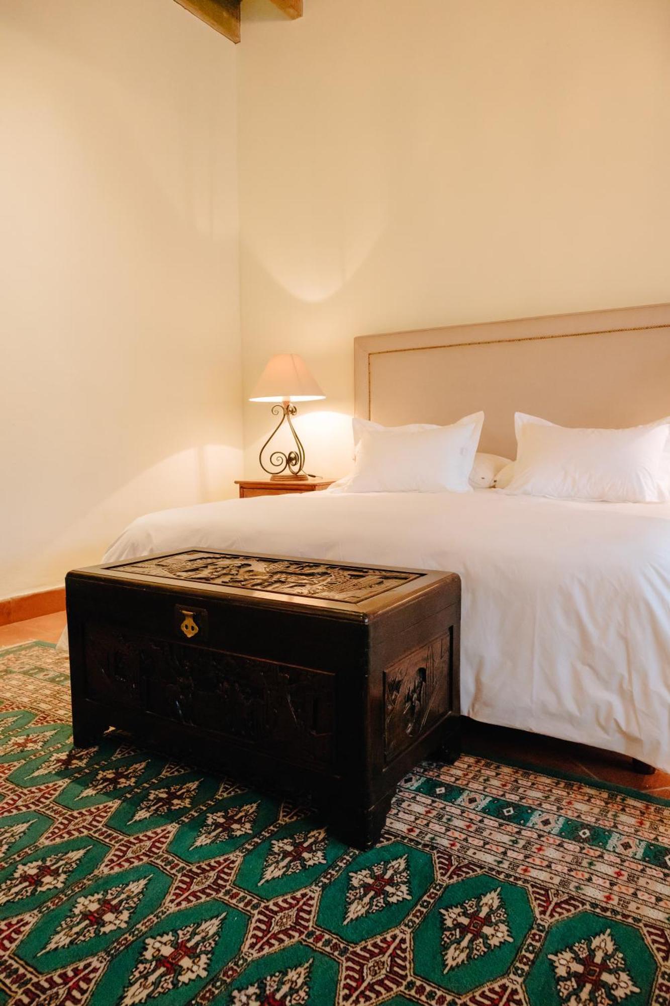 Hacienda Los Arcangeles San Miguel de Allende Ngoại thất bức ảnh