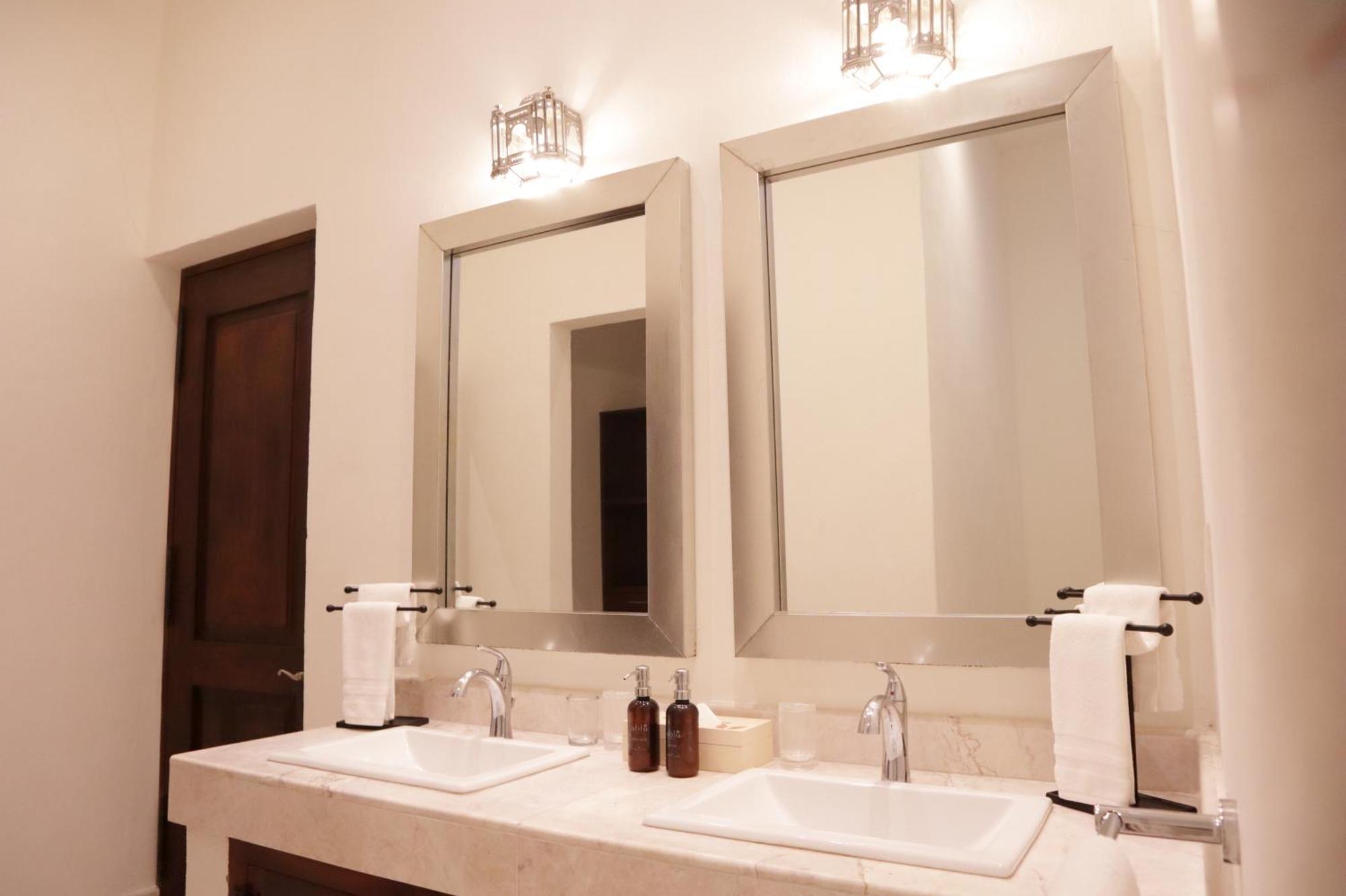 Hacienda Los Arcangeles San Miguel de Allende Ngoại thất bức ảnh