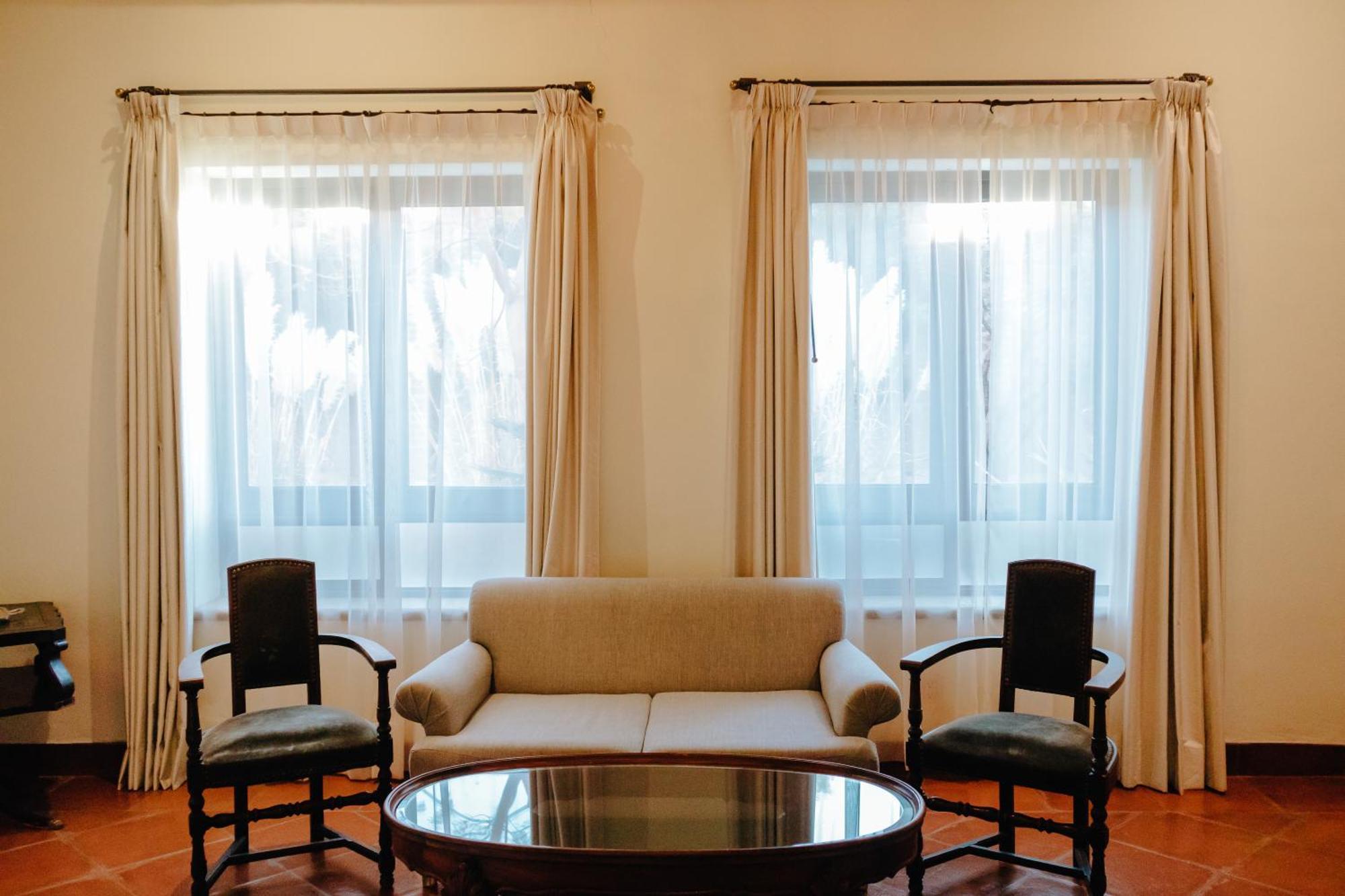 Hacienda Los Arcangeles San Miguel de Allende Ngoại thất bức ảnh