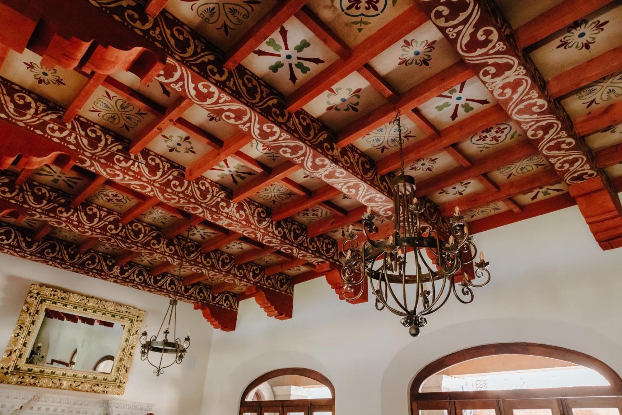 Hacienda Los Arcangeles San Miguel de Allende Ngoại thất bức ảnh