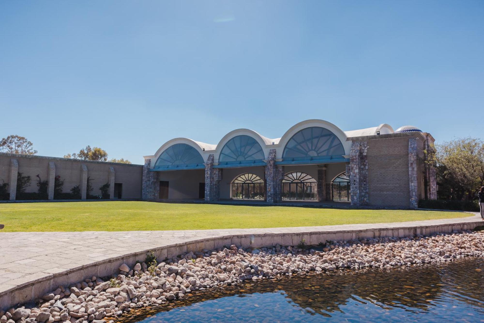 Hacienda Los Arcangeles San Miguel de Allende Ngoại thất bức ảnh