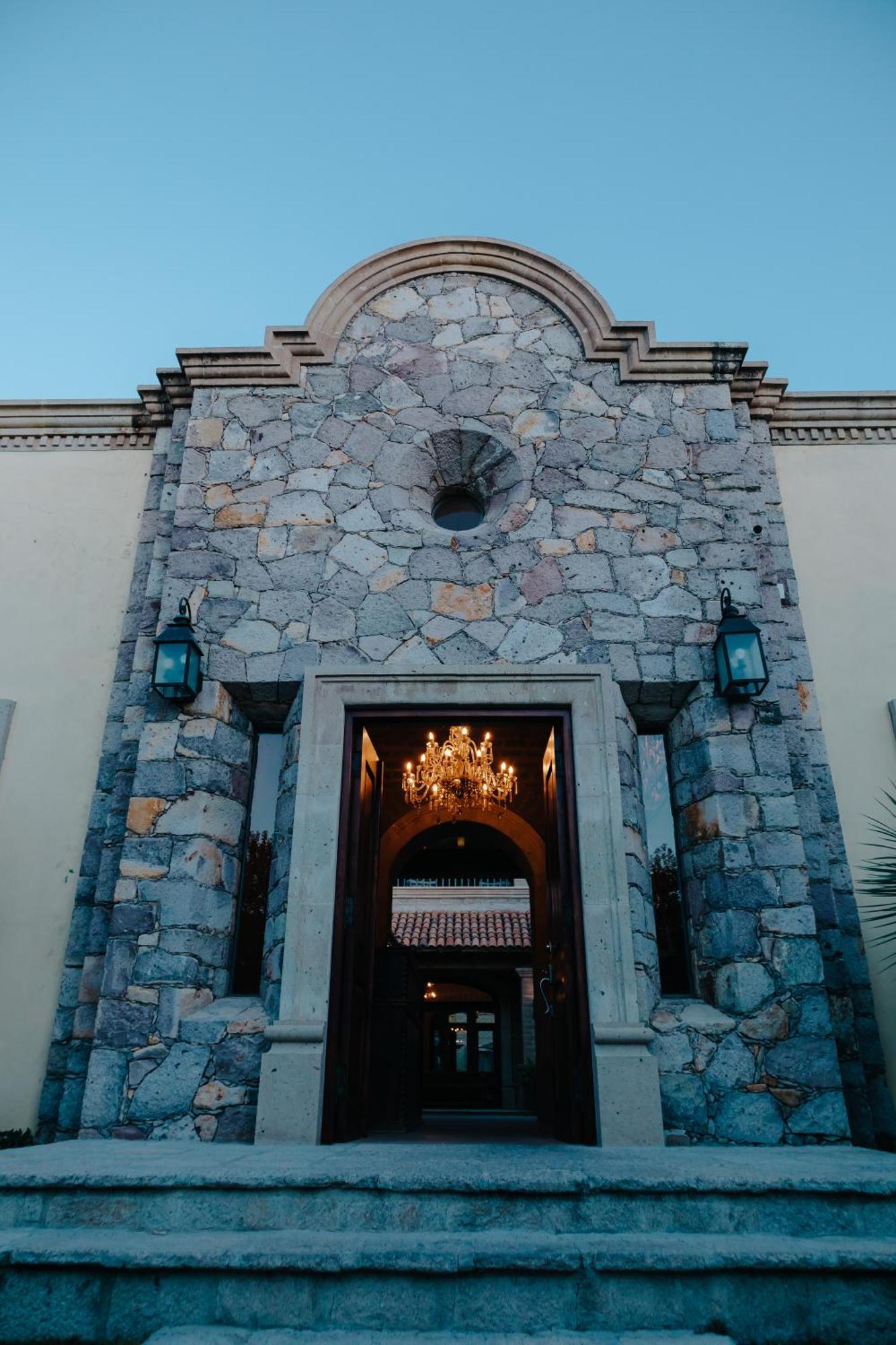 Hacienda Los Arcangeles San Miguel de Allende Ngoại thất bức ảnh