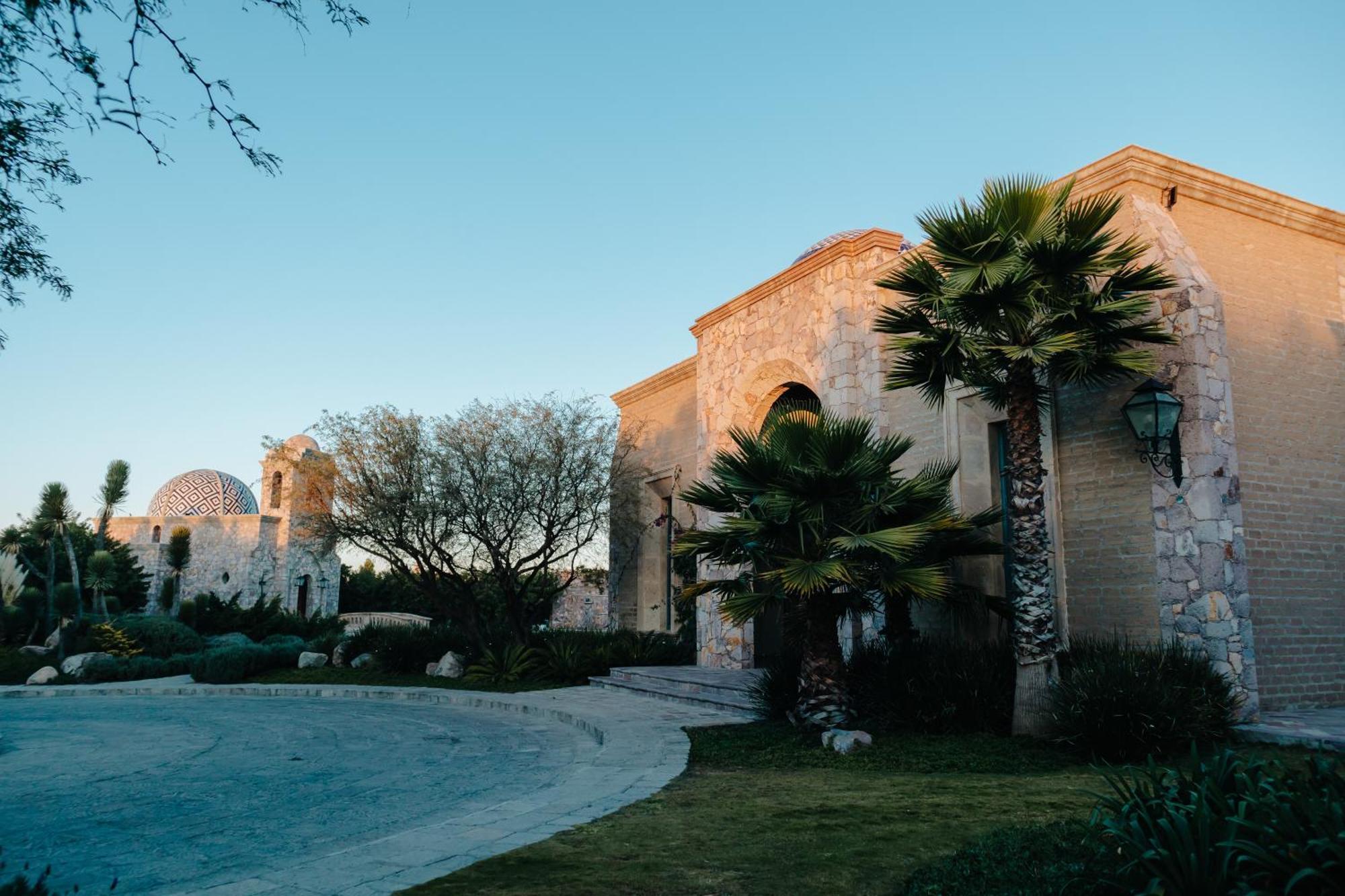 Hacienda Los Arcangeles San Miguel de Allende Ngoại thất bức ảnh